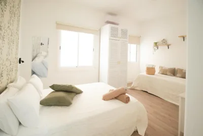 Parigi Hotel bed and Breakfast — Foto 6