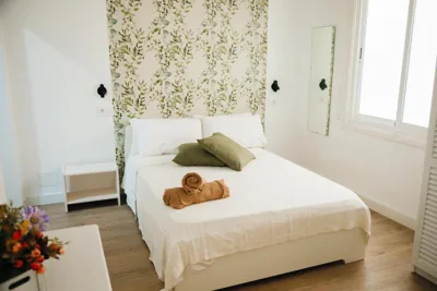 Parigi Hotel bed and Breakfast — Foto 9