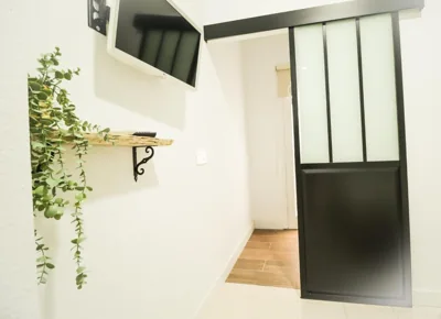 Parigi Hotel bed and Breakfast — Foto 11