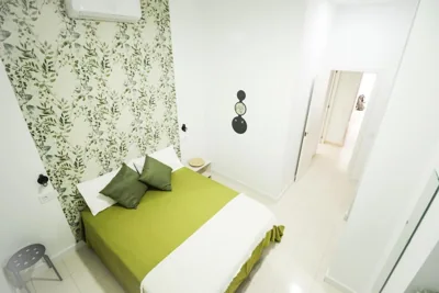 Parigi Hotel bed and Breakfast — Foto 12