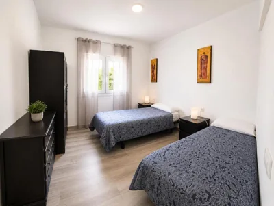 Parisito Sancti Petri - Villa amplia con piscina privada — foto 2