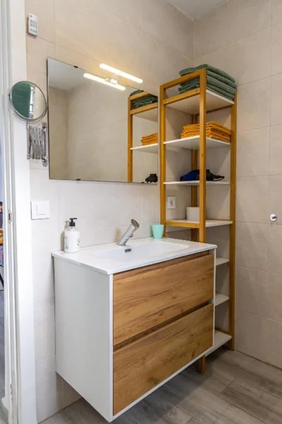 Parisito Sancti Petri - Villa amplia con piscina privada — foto 3