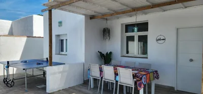 Parisito Sancti Petri - Villa amplia con piscina privada — foto 5