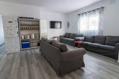 Parisito Sancti Petri - Villa amplia con piscina privada — foto 6