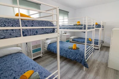 Parisito Sancti Petri - Villa amplia con piscina privada — foto 8