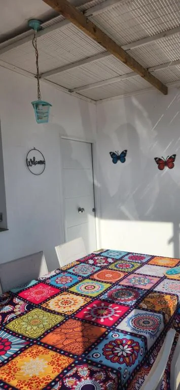 Parisito Sancti Petri - Villa amplia con piscina privada — foto 12