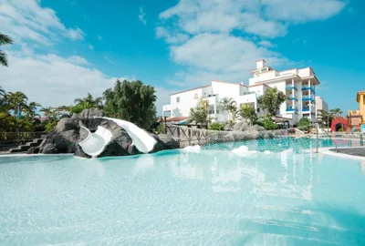 Park Club Europe - All Inclusive Resort — photo 4