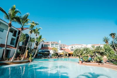 Park Club Europe - All Inclusive Resort — photo 5
