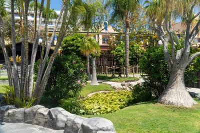 Park Club Europe - All Inclusive Resort — photo 9