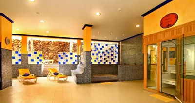 Park Club Europe - All Inclusive Resort — photo 11