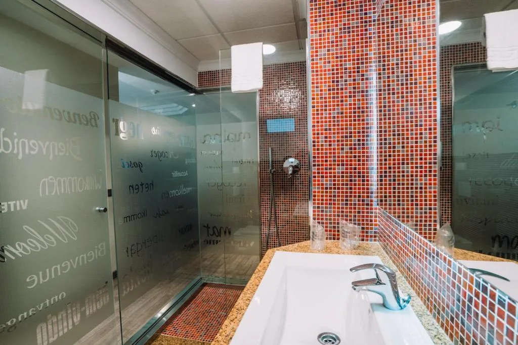 Suite Superior (2 adultes + 2 enfants) — Park Club Europe - All Inclusive Resort