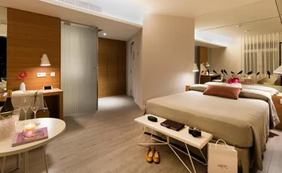 Park Hotel — Foto 6