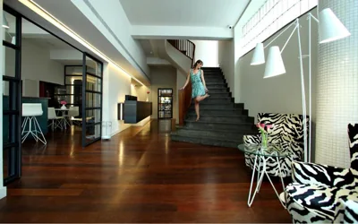 Park Hotel — Foto 10