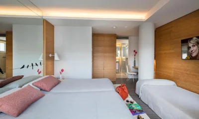 Park Hotel — Foto 12