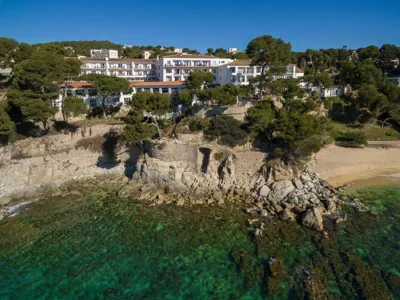 Park Hotel San Jorge & Spa by Escampa Hotels — Foto 7