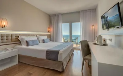 Park Hotel San Jorge & Spa by Escampa Hotels — Foto 11