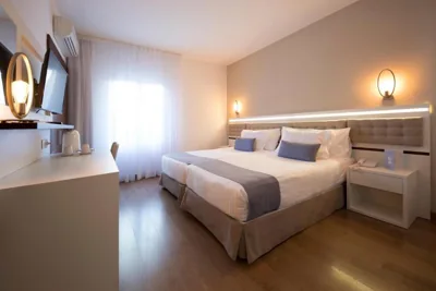 Park Hotel San Jorge & Spa by Escampa Hotels — Foto 12