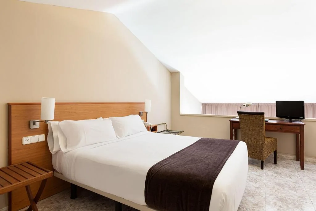 Apartamento Duplex (4 adultos) — PARK SEDO Aparthotel