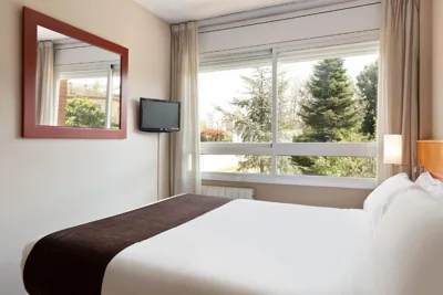PARK SEDO Aparthotel — foto 3