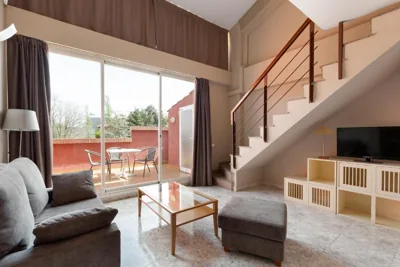 PARK SEDO Aparthotel — foto 6