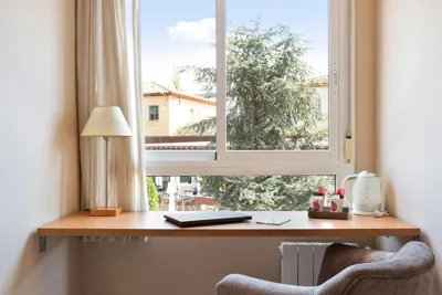 PARK SEDO Aparthotel — foto 10