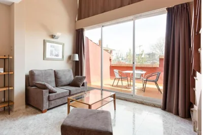 PARK SEDO Aparthotel — foto 11