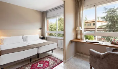 PARK SEDO Aparthotel — foto 12