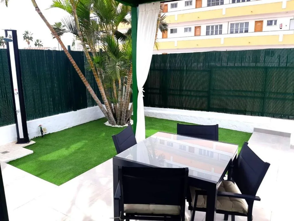 Ferienhaus — parking terraza jumbo by stay in gran canaria