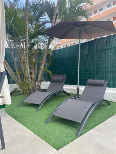 parking terraza jumbo by stay in gran canaria — Foto 4