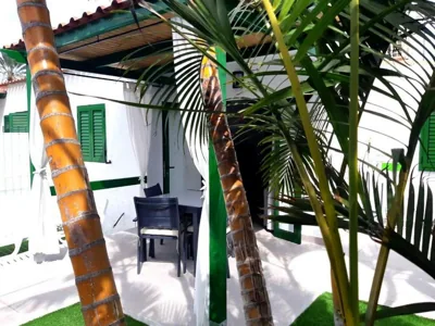 parking terraza jumbo by stay in gran canaria — Foto 5