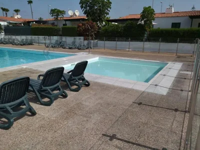 parking terraza jumbo by stay in gran canaria — Foto 6