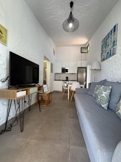 parking terraza jumbo by stay in gran canaria — Foto 8