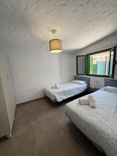 parking terraza jumbo by stay in gran canaria — Foto 12