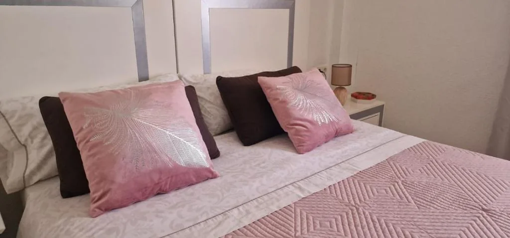 Parque don Jose apartment