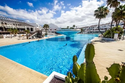 Parque don Jose apartment — foto 4