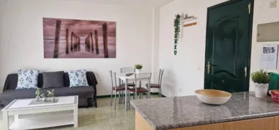 Parque don Jose apartment — foto 5