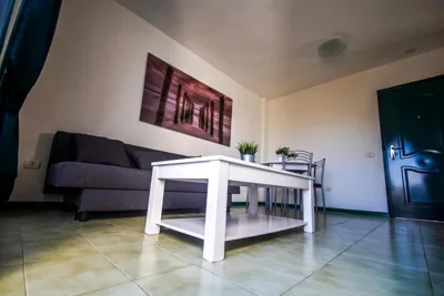 Parque don Jose apartment — foto 9