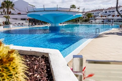 Parque don Jose apartment — foto 11