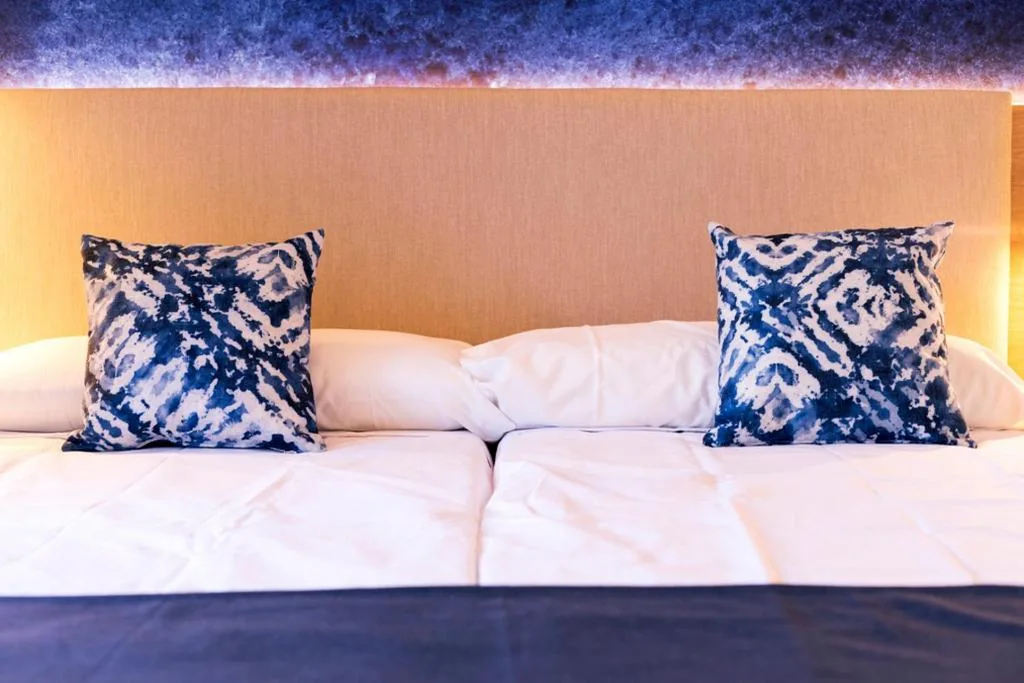 Standard-Doppelzimmer (2 Erwachsene) — Parque Nereida Suites Hotel