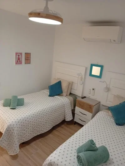 Parque Santiago 2, Villa 1, Tenerife Dream Properties — foto 2