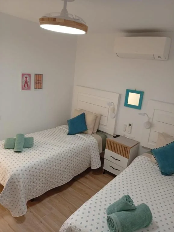 Parque Santiago 2, Villa 1, Tenerife Dream Properties