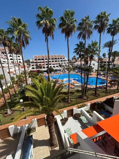 Parque Santiago 2, Villa 1, Tenerife Dream Properties — foto 4