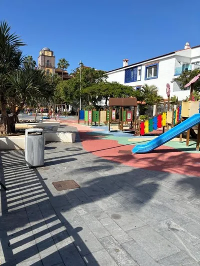 Parque Santiago 2, Villa 1, Tenerife Dream Properties — foto 6
