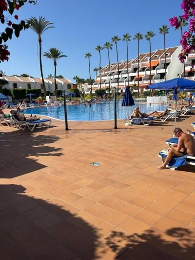 Parque Santiago 2, Villa 1, Tenerife Dream Properties — foto 7