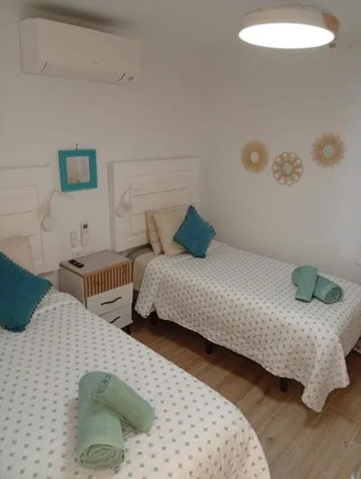 Parque Santiago 2, Villa 1, Tenerife Dream Properties — foto 8