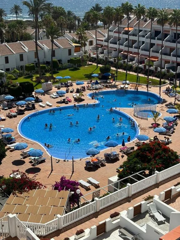 Moradia — Parque Santiago 2, Villa 1, Tenerife Dream Properties