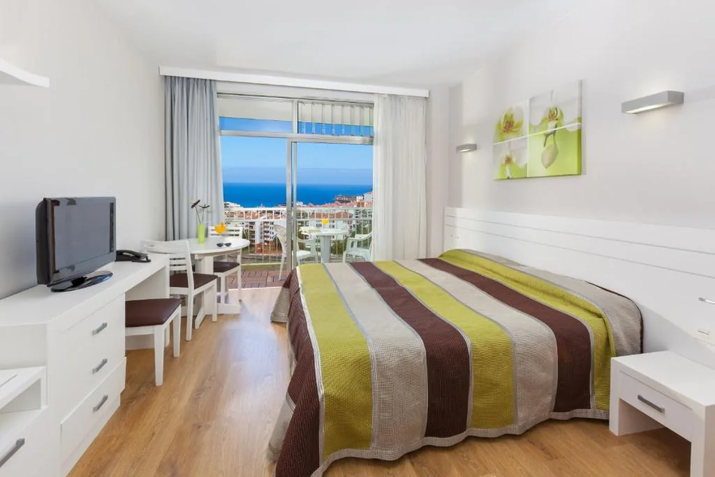 Studio (2 adulti) — Parque Vacacional Eden