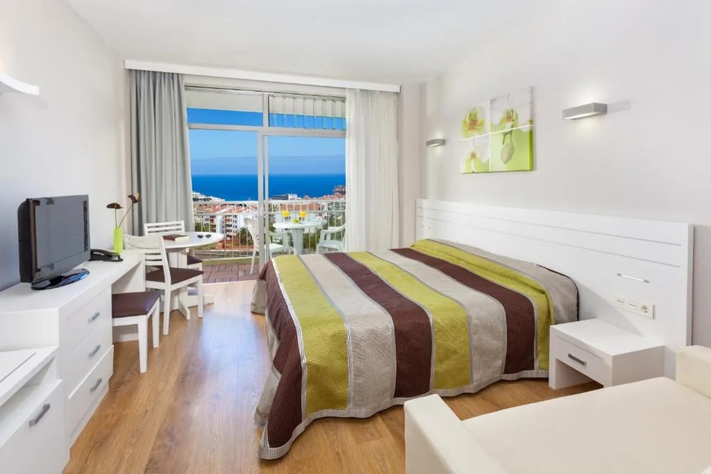 Studio Superior (2 adulti) — Parque Vacacional Eden