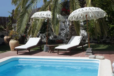Parque Villa Mirador — photo 9