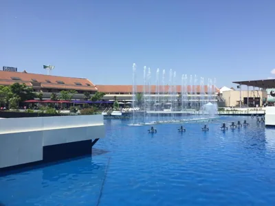 Parquesur — foto 4